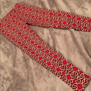 🆕 LuLaRoe leggings